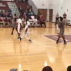 Meet your Posher, Ray